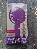 Travel Fan