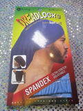 Spandex Dreadlock Tube (unisex)