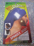 Spandex Dreadlock Tube (unisex)