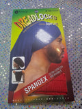 Spandex Dreadlock Tube (unisex)