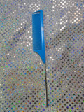 Pin Tail Section Comb