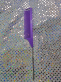Pin Tail Section Comb