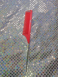 Pin Tail Section Comb