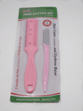 Hair Cutter Set