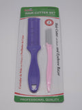 Hair Cutter Set