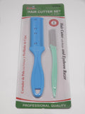 Hair Cutter Set